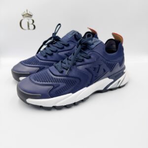 LV Runner tatic azúl