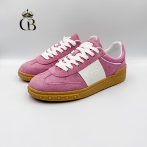 Valentino Garavani Upvillage Crosta | Rosado |
