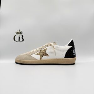 Golden Goose Bs Ltd Gold Star
