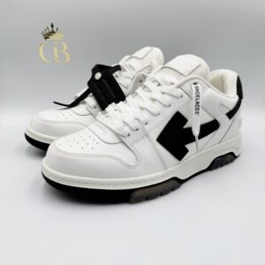 Offwhite Out of office