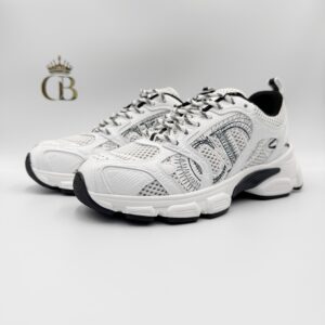 Dior Crono malla Blanco