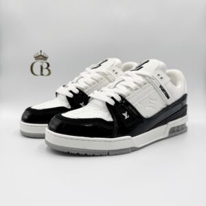 LV Trainer piel/charol