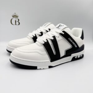 LV new collection blanco/negro