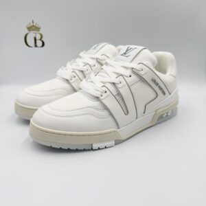 LV Trainer new collection blanco