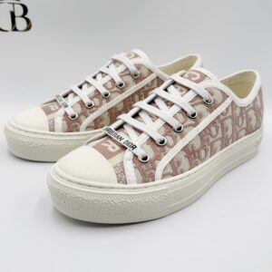 Walkn´Dior bordado rosa