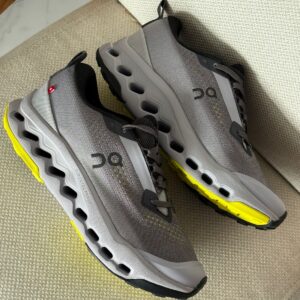 On Surfer Max Trail 2 verde