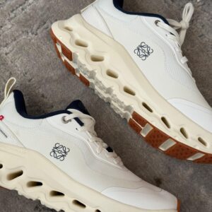 Loewe x On Running Cloudtilt 2.0 Blanco