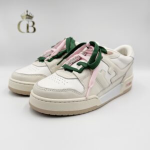 Tenis Match cintas de colores