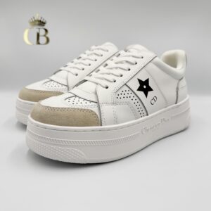 Tenis Pataforma Star