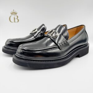 Mocasines de charol CD