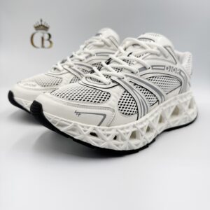 Tenis B35 color Blancos