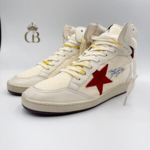 Golden G Sky-Star signature