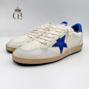 Golden G Ball Star Azul