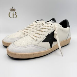 Golden G Ball -Star con orificios